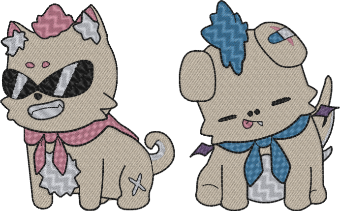 Ruffians
