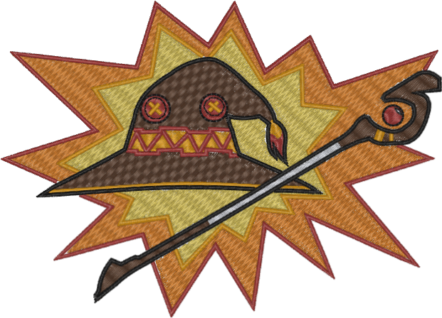 Megumin