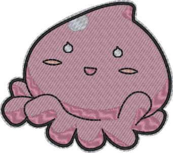 Ako's Octopus
