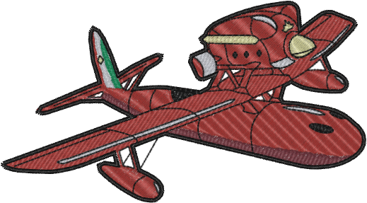 Porco Rosso