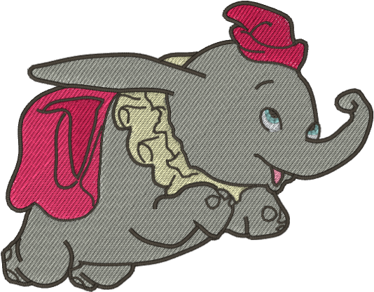 Dumbo