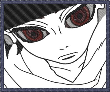 Gachiakuta Sad Rudo