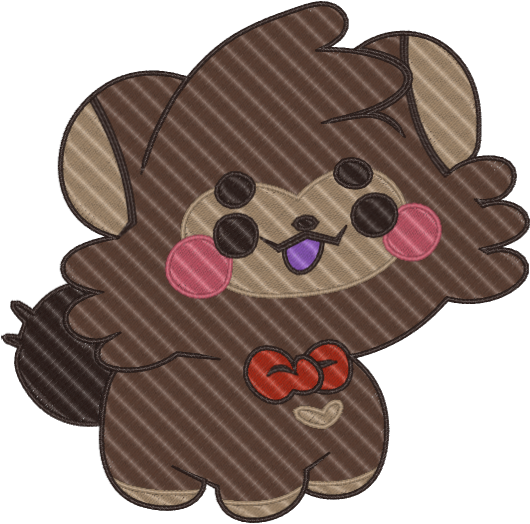 Mongy patch 2