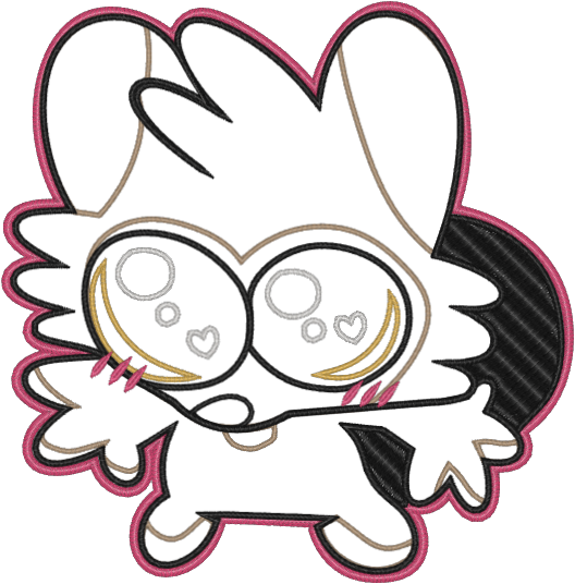Mongy patch 3