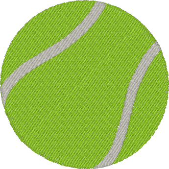 Tennis Ball