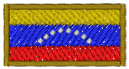 venezuela flag