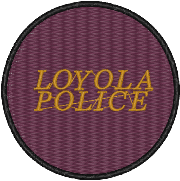 Loyola Police