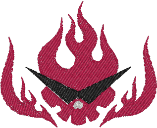 Dai Gurren Symbol