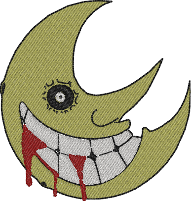 Soul Eater Moon
