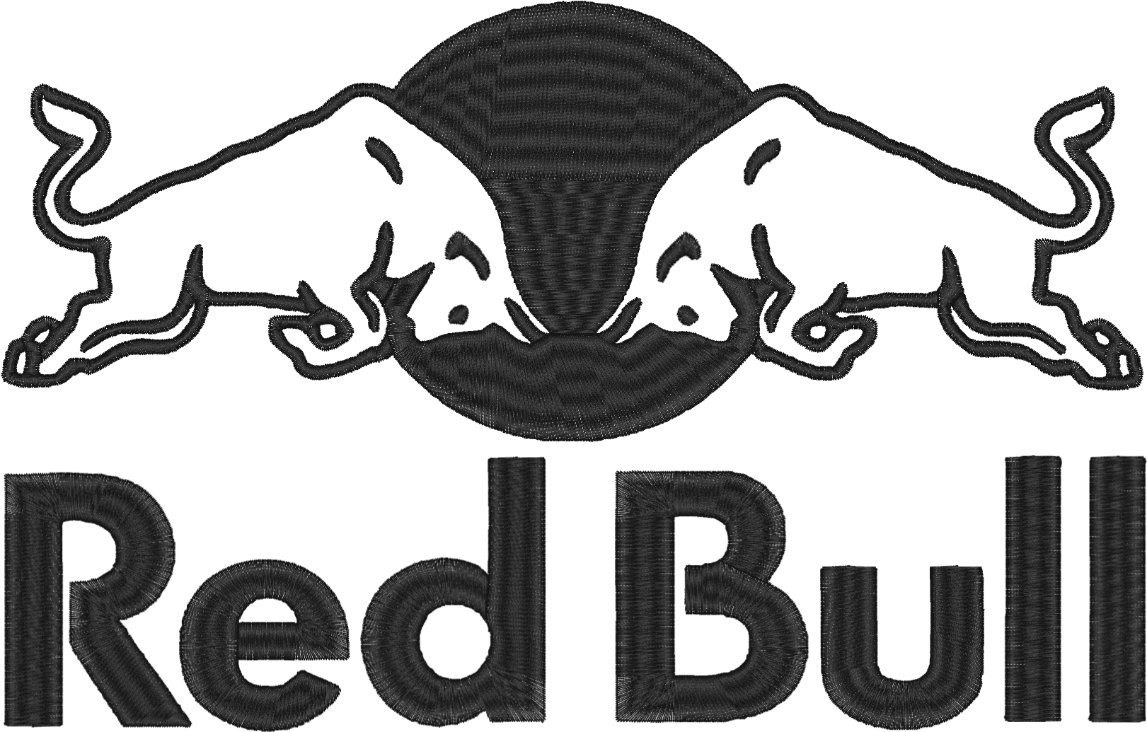 RedBull big logo