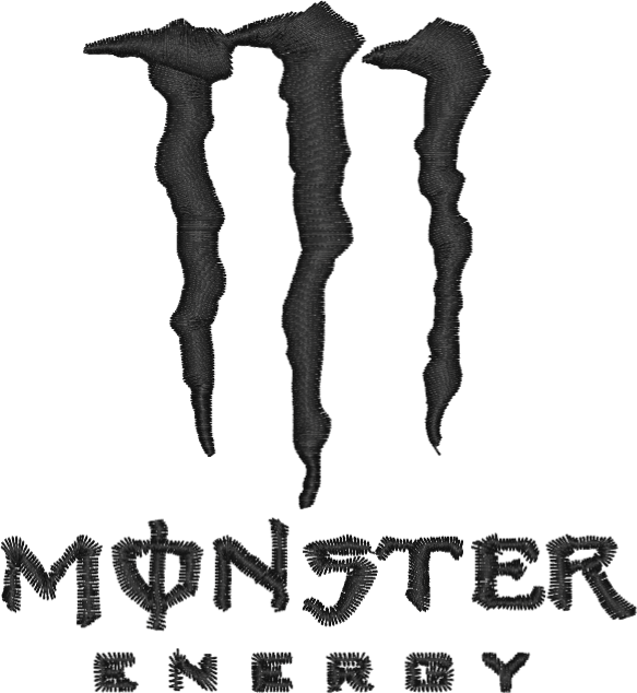 Little Monster logo