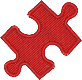 Puzzle Piece