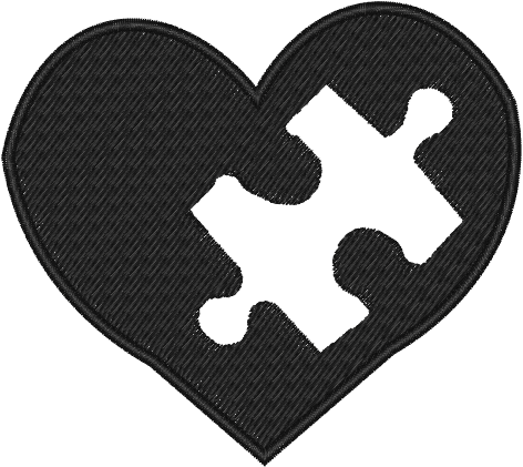 Heart Puzzle
