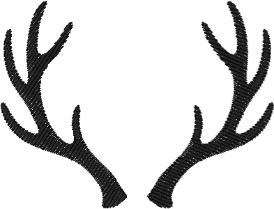 antlers