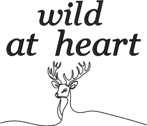 wild at heart