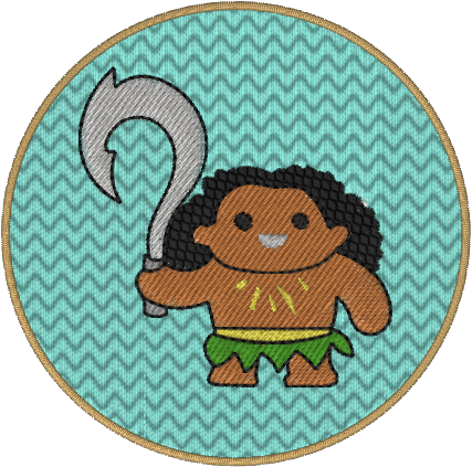 Maui