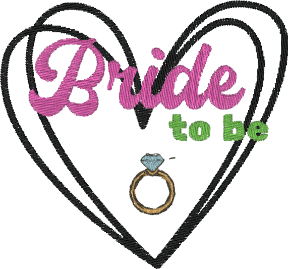 Bride to Be