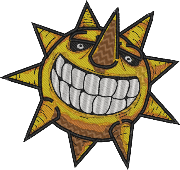 SOULEATER_SUN