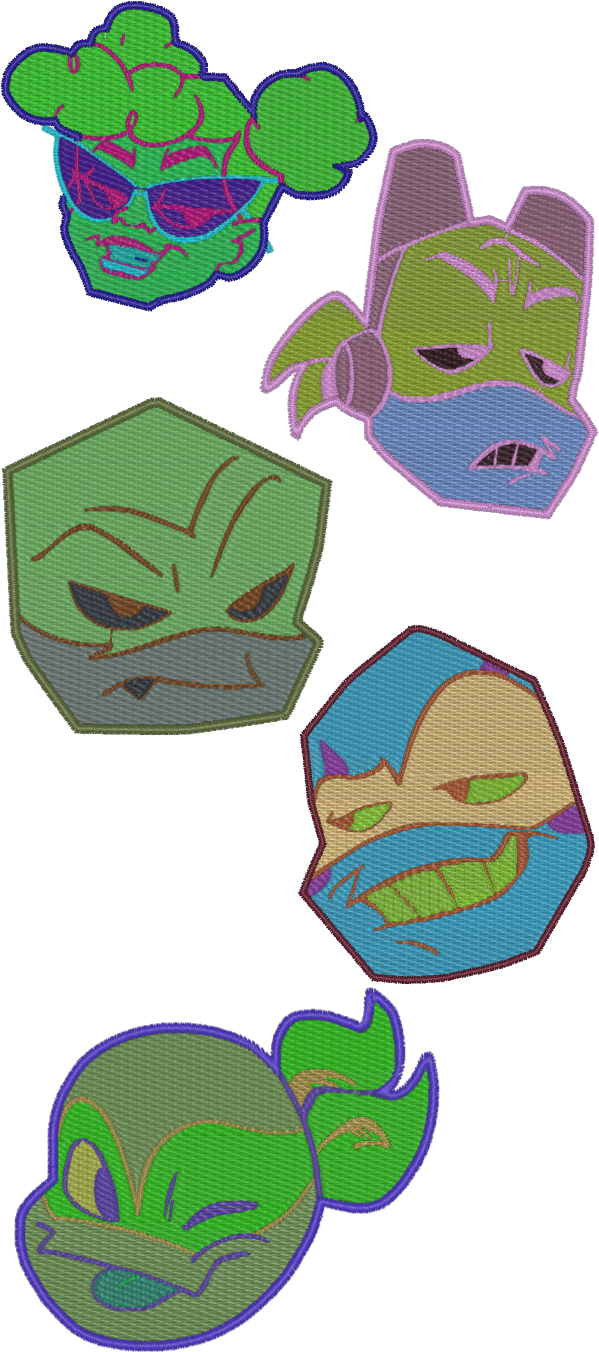 TMNT