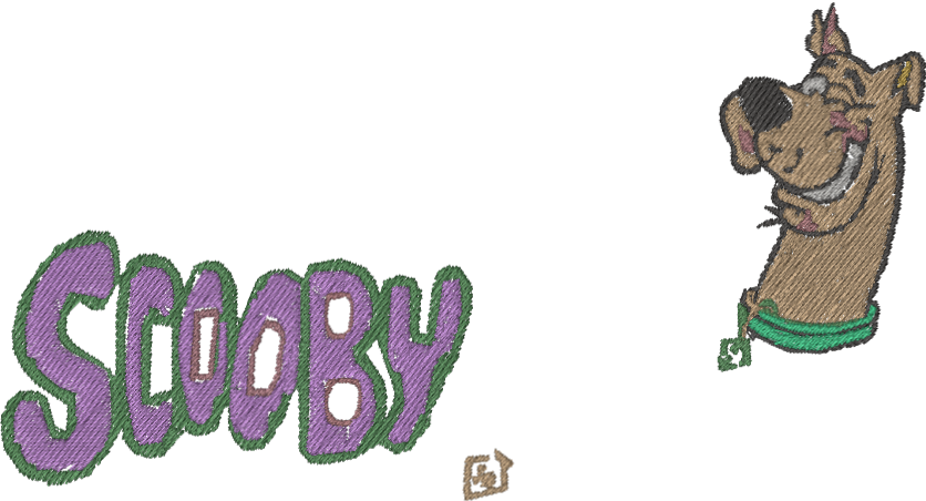 Untitled Embroidery