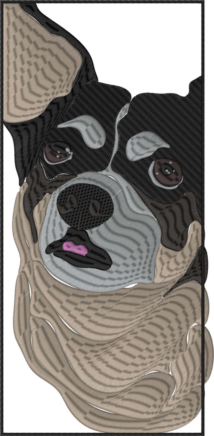 Terrier LL