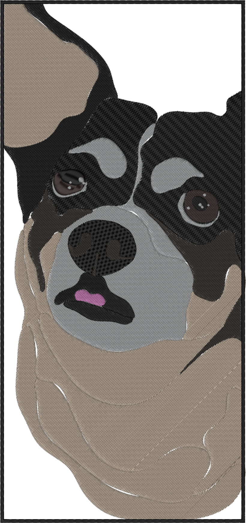 Terrier LL