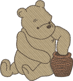 Winnie the Pooh