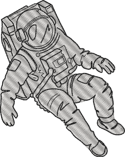 Astronaut