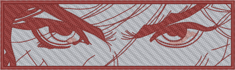 Untitled Embroidery