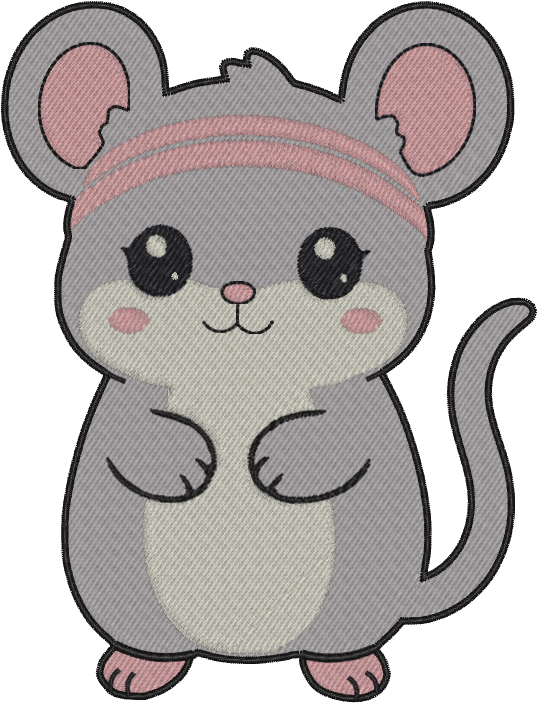 Mouse