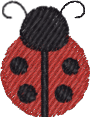 Ladybuggy