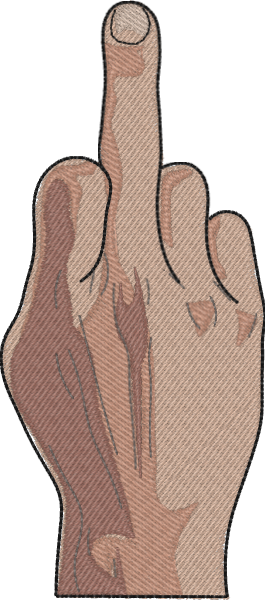 middle 10cm