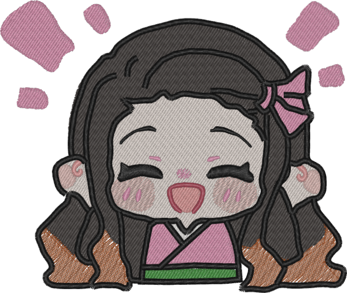 Nezuko