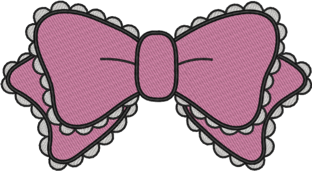 Charmmy symmetrical