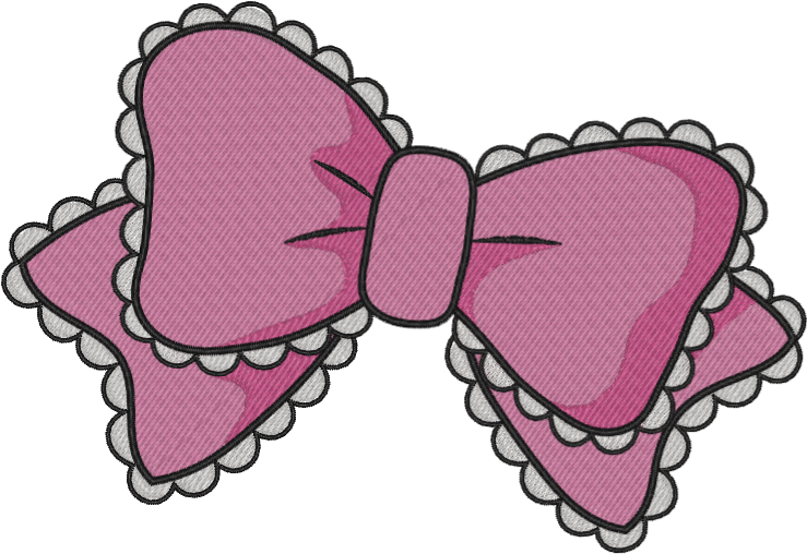 Charmmy Bow