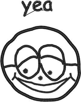 yea