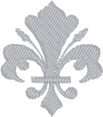 Untitled Embroidery