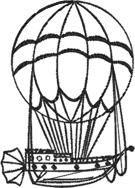 Untitled Embroidery