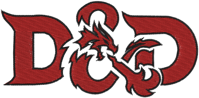 logo dungeon
