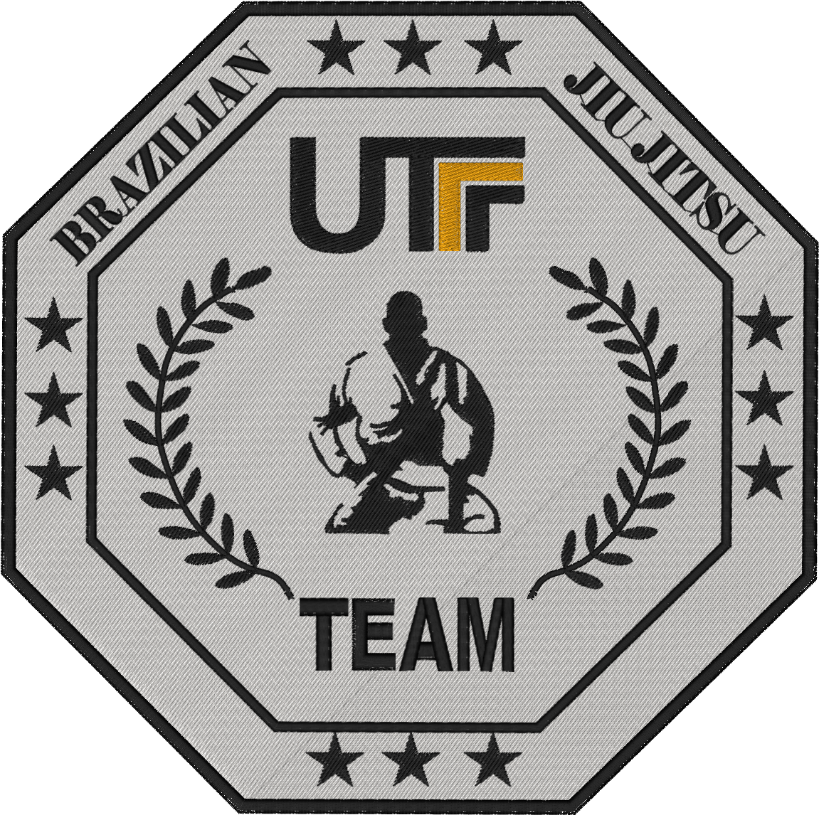 jiu jitsu