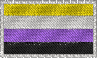 Bandeira NB