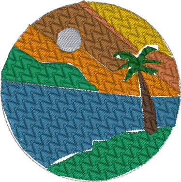 Untitled Embroidery