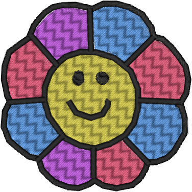 Untitled Embroidery