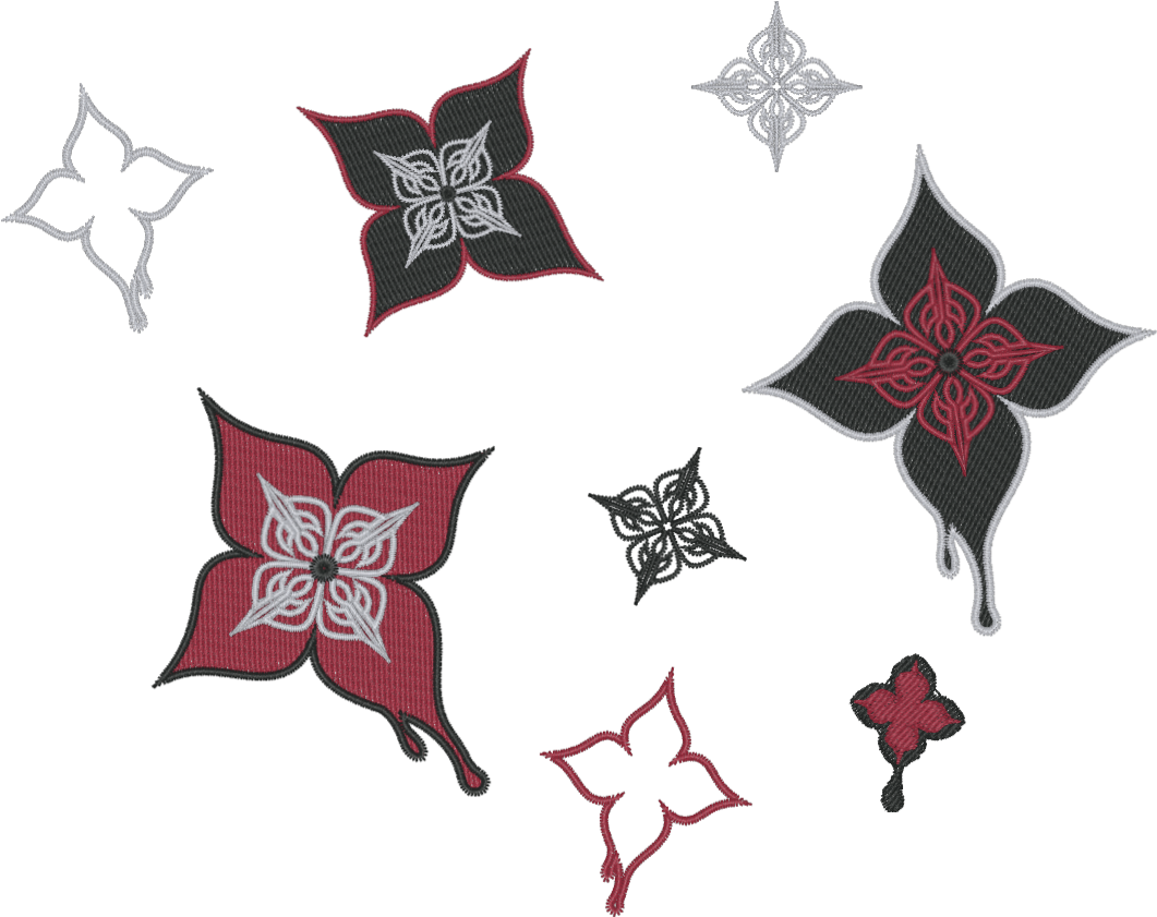 blood flower