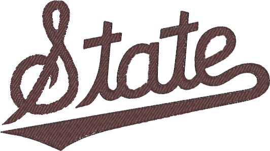 STATE Logo