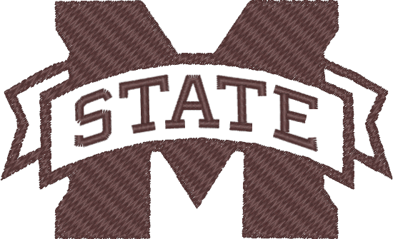 M State Logo