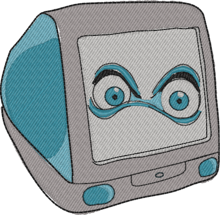 Unhinged Eyemac