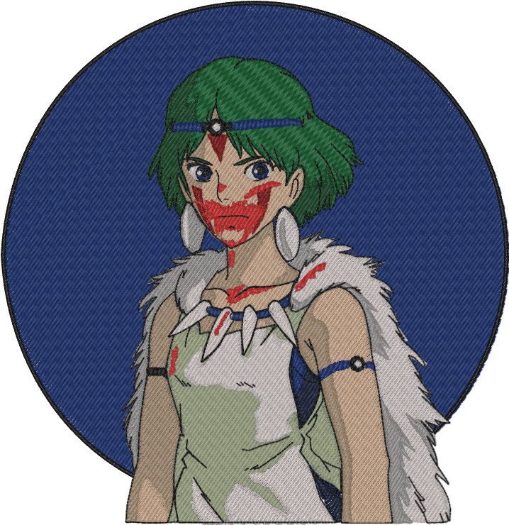Mononoke