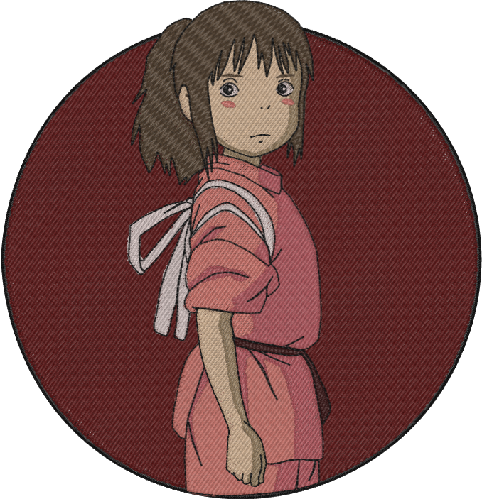 Chihiro