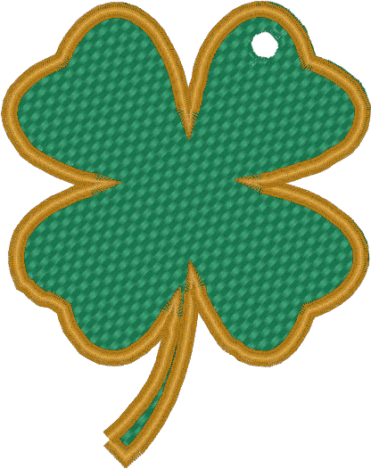 Clover OC
